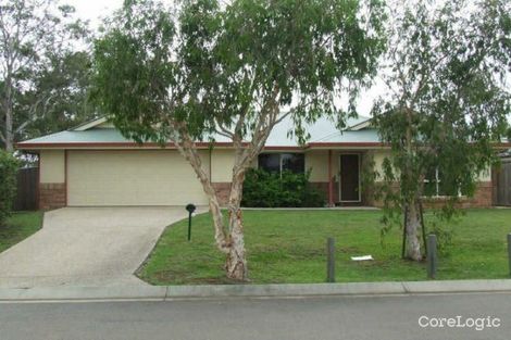 Property photo of 21 Matthew Street Carseldine QLD 4034