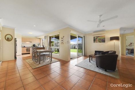 Property photo of 21 Matthew Street Carseldine QLD 4034