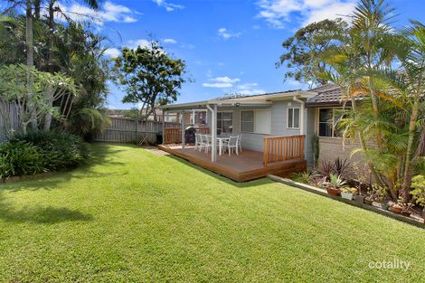 Property photo of 81A Iris Street Frenchs Forest NSW 2086