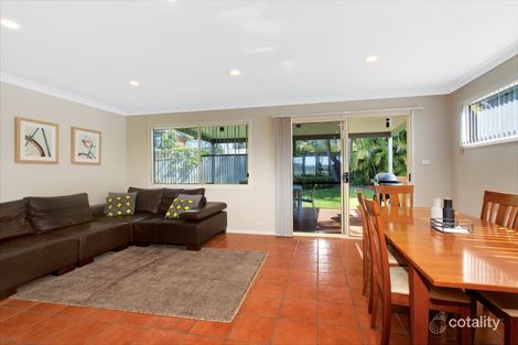 Property photo of 81A Iris Street Frenchs Forest NSW 2086