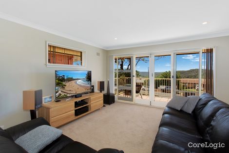 Property photo of 81A Iris Street Frenchs Forest NSW 2086