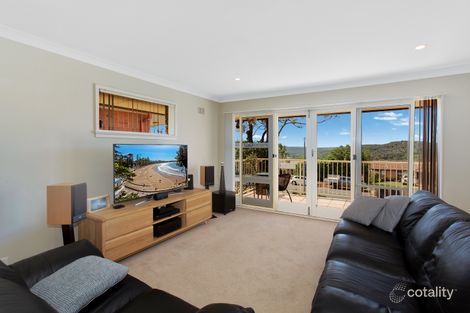 Property photo of 81A Iris Street Frenchs Forest NSW 2086