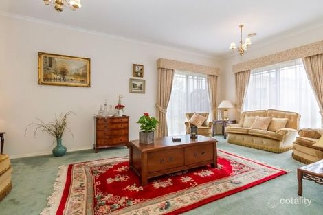 Property photo of 34 Morawa Drive Mulgrave VIC 3170