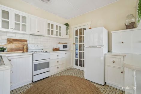 Property photo of 47 Ringarooma Road Scottsdale TAS 7260