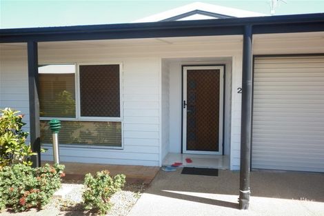 Property photo of 2/47 Powers Street Bundaberg West QLD 4670
