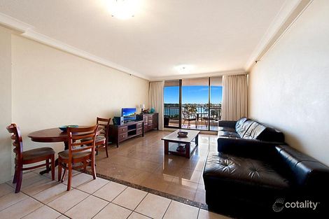 Property photo of 301/3 River Drive Surfers Paradise QLD 4217