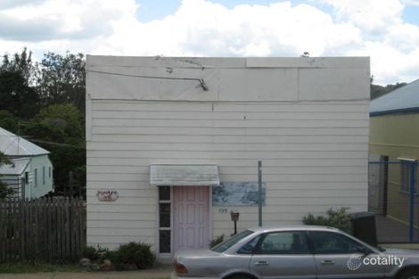 125 East St, Mount Morgan, QLD 4714