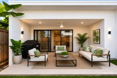 Property photo of 60 Legato Terrace Palmview QLD 4553
