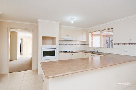 Property photo of 14 Harvest Way Werribee VIC 3030