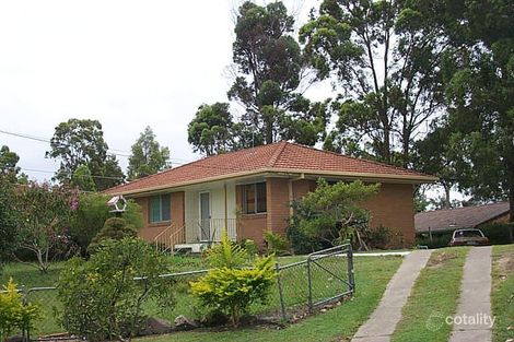 14 Bloodwood Cres, Molendinar, QLD 4214