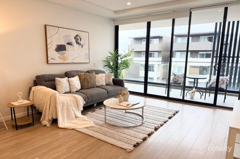 Property photo of 502/22-26 Smallwood Avenue Homebush NSW 2140