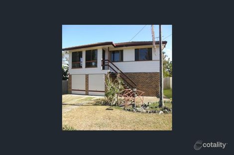 Property photo of 13 Mitchell Street Capalaba QLD 4157