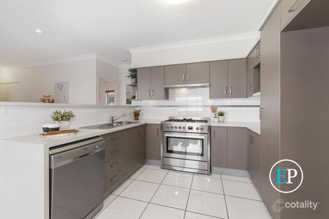 Property photo of 5 Dugong Crescent Mount Louisa QLD 4814