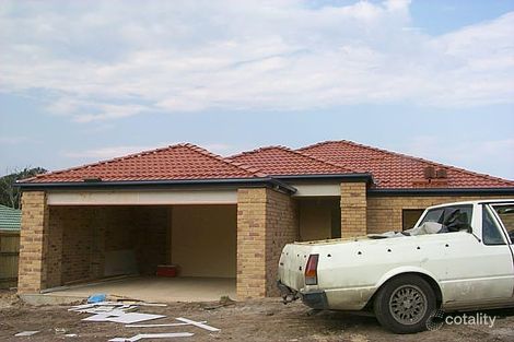 34 Gleneagles Cres, Oxley, QLD 4075