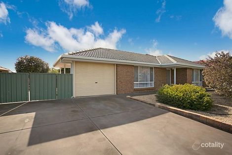 3 Houston Ct, Evanston Gardens, SA 5116