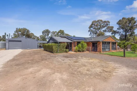 140 Pasley St, Huntly, VIC 3551