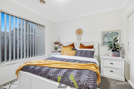Property photo of 31B Bouvardia Crescent Frankston North VIC 3200