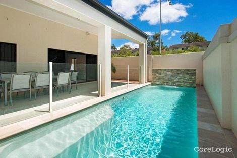 Property photo of 100 Compass Drive Biggera Waters QLD 4216