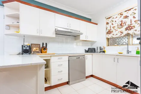 Property photo of 1 Adlam Street Mount Tarcoola WA 6530