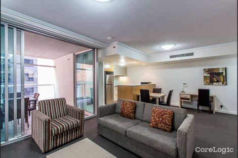 Property photo of 1107/151 George Street Brisbane City QLD 4000
