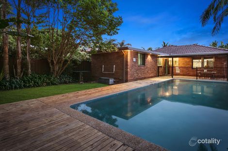 Property photo of 40 Macquarie Road Earlwood NSW 2206