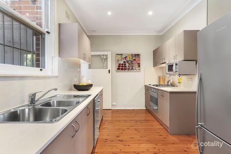 Property photo of 40 Macquarie Road Earlwood NSW 2206