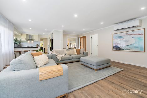 Property photo of 4 Jerome Court Frankston VIC 3199