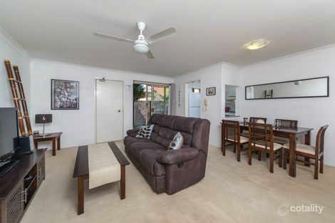 Property photo of 1/24 Bott Street Ashgrove QLD 4060