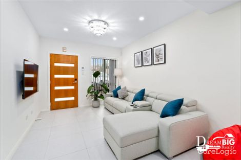 Property photo of 21A Summerfield Avenue Quakers Hill NSW 2763