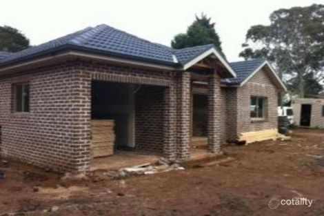 16 Mereil St, Campbelltown, NSW 2560