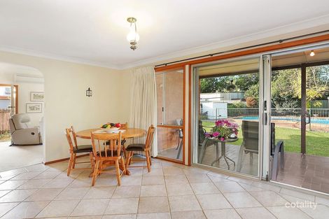 Property photo of 24 Nirimba Avenue North Epping NSW 2121