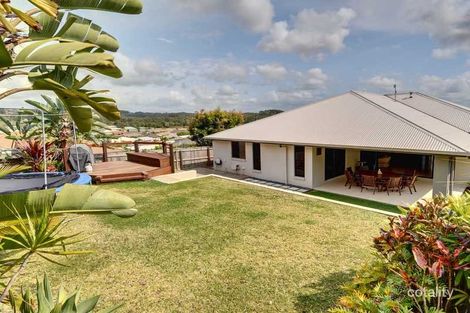 Property photo of 6 Lilly Court Bli Bli QLD 4560
