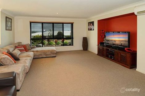 Property photo of 6 Lilly Court Bli Bli QLD 4560