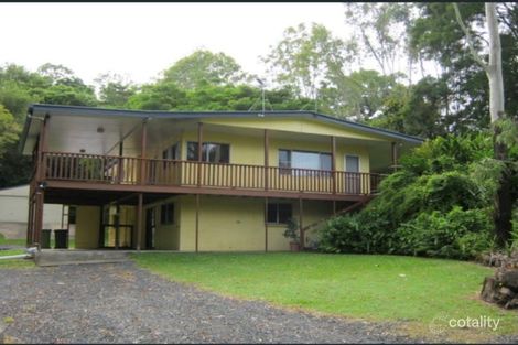 Property photo of 837 Maraju-Yakapari Road Dumbleton QLD 4740