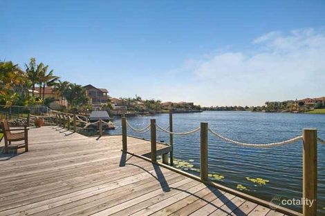 Property photo of 26 Bollard Circuit Clear Island Waters QLD 4226