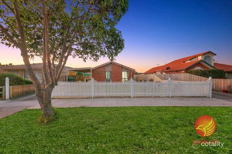 Property photo of 1/246 Hogans Road Hoppers Crossing VIC 3029