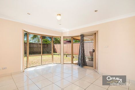 Property photo of 4 Simms Road Oakhurst NSW 2761