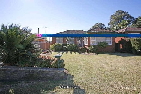 Property photo of 19 Kerrie Crescent Peakhurst NSW 2210