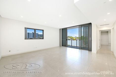 Property photo of 303/8-14 Lyons Street Strathfield NSW 2135