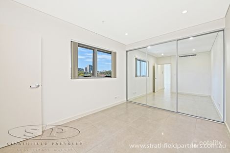 Property photo of 303/8-14 Lyons Street Strathfield NSW 2135