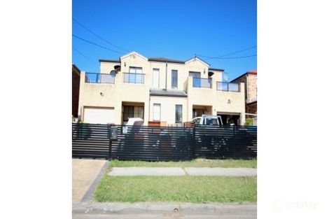 89a Throsby St, Fairfield Heights, NSW 2165