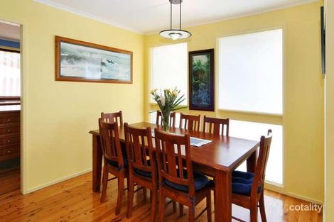 Property photo of 4 Ireland Street St Clair NSW 2759