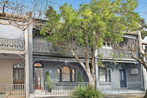 Property photo of 4 Darling Street Glebe NSW 2037