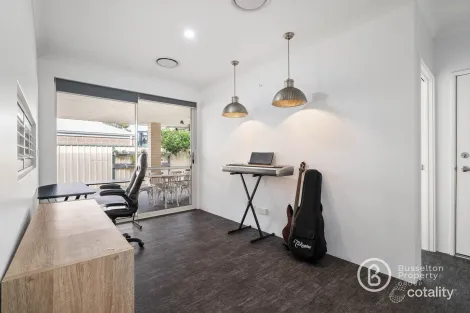 Property photo of 18 Daly Road Yalyalup WA 6280
