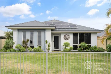 18 Daly Rd, Yalyalup, WA 6280