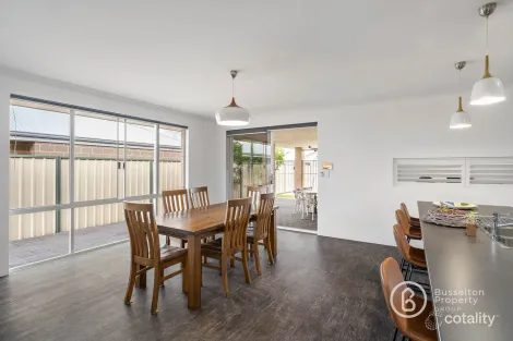 Property photo of 18 Daly Road Yalyalup WA 6280