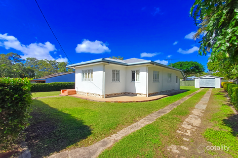 Property photo of 20 Joyce Street Svensson Heights QLD 4670