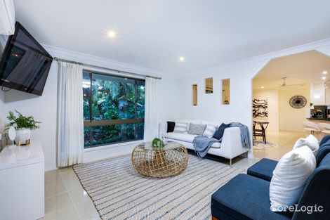 Property photo of 11 Milky Way Mudgeeraba QLD 4213
