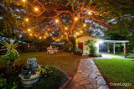 Property photo of 11 Milky Way Mudgeeraba QLD 4213