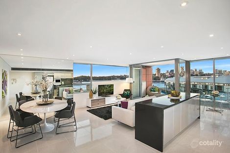 Property photo of 9/5 Towns Place Millers Point NSW 2000